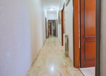 corridoio - Quadrilocale Via Plinio 89, Taranto - foto 18