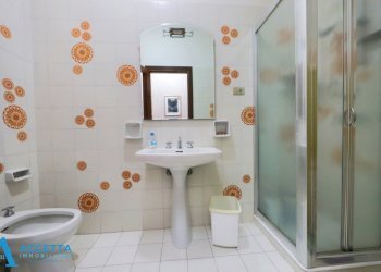 bagno - Quadrilocale Via Plinio 89, Taranto - foto 22