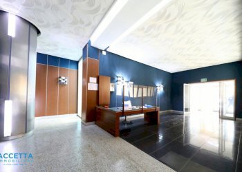 zone comuni - Quadrilocale Via Plinio 89, Taranto - foto 23