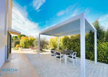 giardino - Villa Via Fior di Zenzero 2, Taranto - foto 4