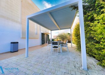 giardino - Villa Via Fior di Zenzero 2, Taranto - foto 5