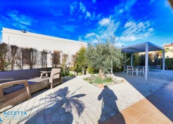 giardino - Villa Via Fior di Zenzero 2, Taranto - foto 7