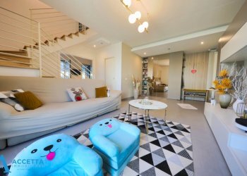 soggiorno - Villa Via Fior di Zenzero 2, Taranto - foto 9