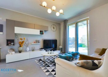 soggiorno - Villa Via Fior di Zenzero 2, Taranto - foto 11