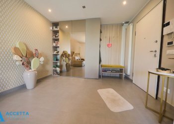 soggiorno - Villa Via Fior di Zenzero 2, Taranto - foto 12