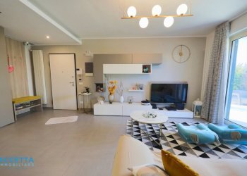 soggiorno - Villa Via Fior di Zenzero 2, Taranto - foto 13