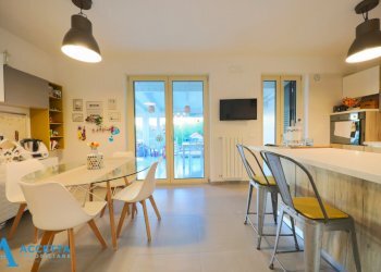 cucina - Villa Via Fior di Zenzero 2, Taranto - foto 14