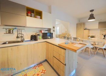 cucina - Villa Via Fior di Zenzero 2, Taranto - foto 16