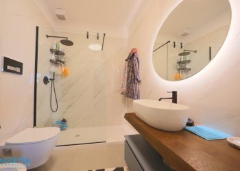 bagno - Villa Via Fior di Zenzero 2, Taranto - foto 17