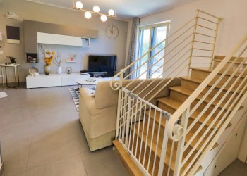 soggiorno - Villa Via Fior di Zenzero 2, Taranto - foto 19