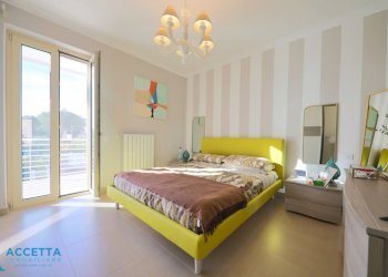 camera da letto - Villa Via Fior di Zenzero 2, Taranto - foto 20