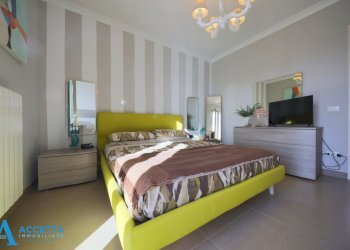 camera da letto - Villa Via Fior di Zenzero 2, Taranto - foto 21