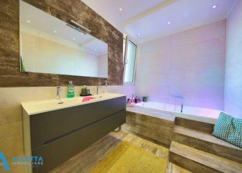 bagno - Villa Via Fior di Zenzero 2, Taranto - foto 22