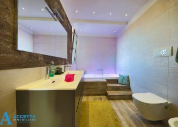 bagno - Villa Via Fior di Zenzero 2, Taranto - foto 23