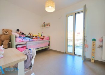 camera da letto - Villa Via Fior di Zenzero 2, Taranto - foto 25