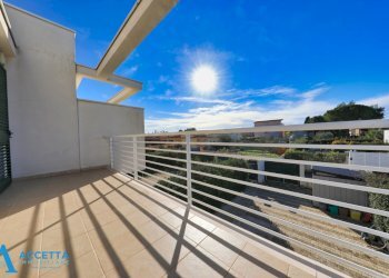 balcone - Villa Via Fior di Zenzero 2, Taranto - foto 27