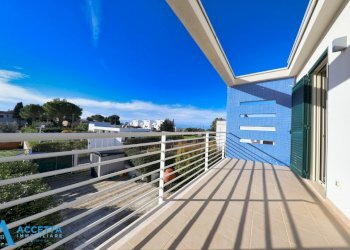 balcone - Villa Via Fior di Zenzero 2, Taranto - foto 28