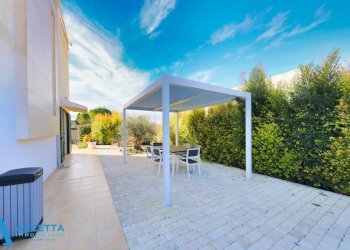 giardino - Villa Via Fior di Zenzero 2, Taranto - foto 29