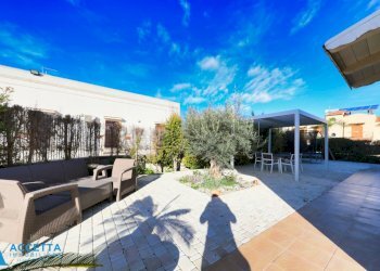 giardino - Villa Via Fior di Zenzero 2, Taranto - foto 30