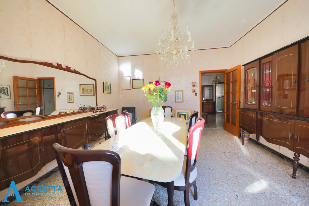 stanza - Trilocale Via Elio 56, Taranto - foto 3