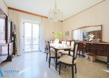 stanza - Trilocale Via Elio 56, Taranto - foto 1