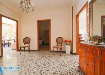 Ingresso - Trilocale Via Elio 56, Taranto - foto 2