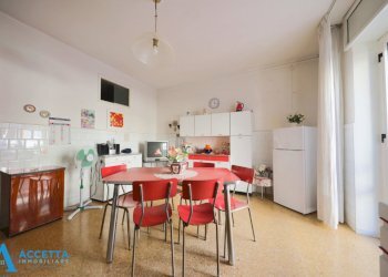 cucina - Trilocale Via Elio 56, Taranto - foto 11