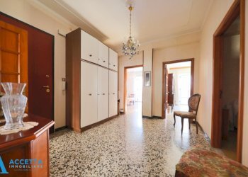 Ingresso - Trilocale Via Elio 56, Taranto - foto 12