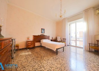 camera da letto - Trilocale Via Elio 56, Taranto - foto 13