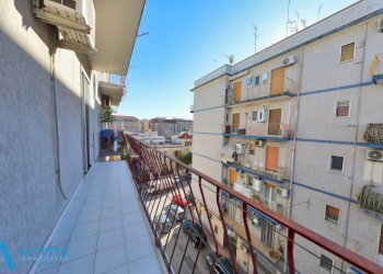 balcone - Trilocale Via Elio 56, Taranto - foto 16