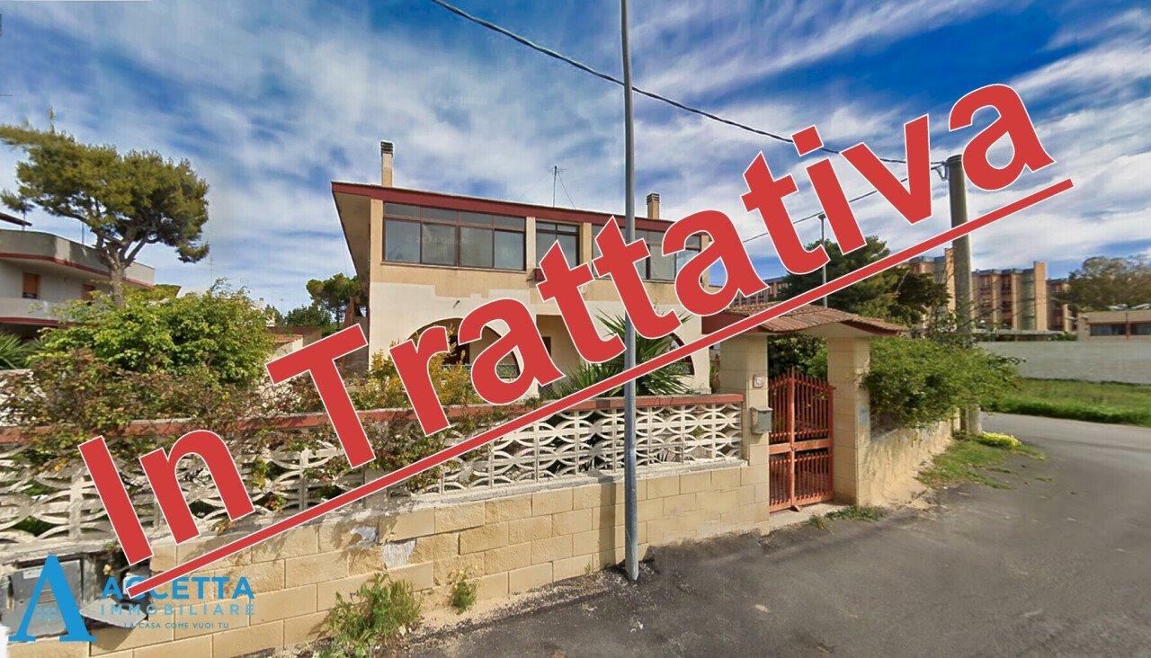 11650.jpg - Trilocale Via Calata Livezza 24, Taranto - foto 1