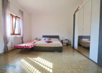 camera da letto - Trilocale Via Calata Livezza 24, Taranto - foto 10