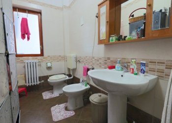 bagno - Trilocale Via Calata Livezza 24, Taranto - foto 12