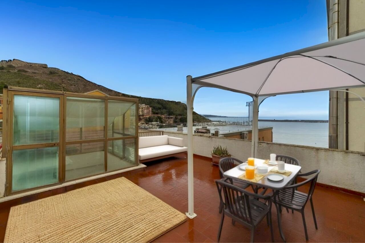 Terrazza.jpg - Appartamento Via della Marina snc, Monte Argentario - foto 1