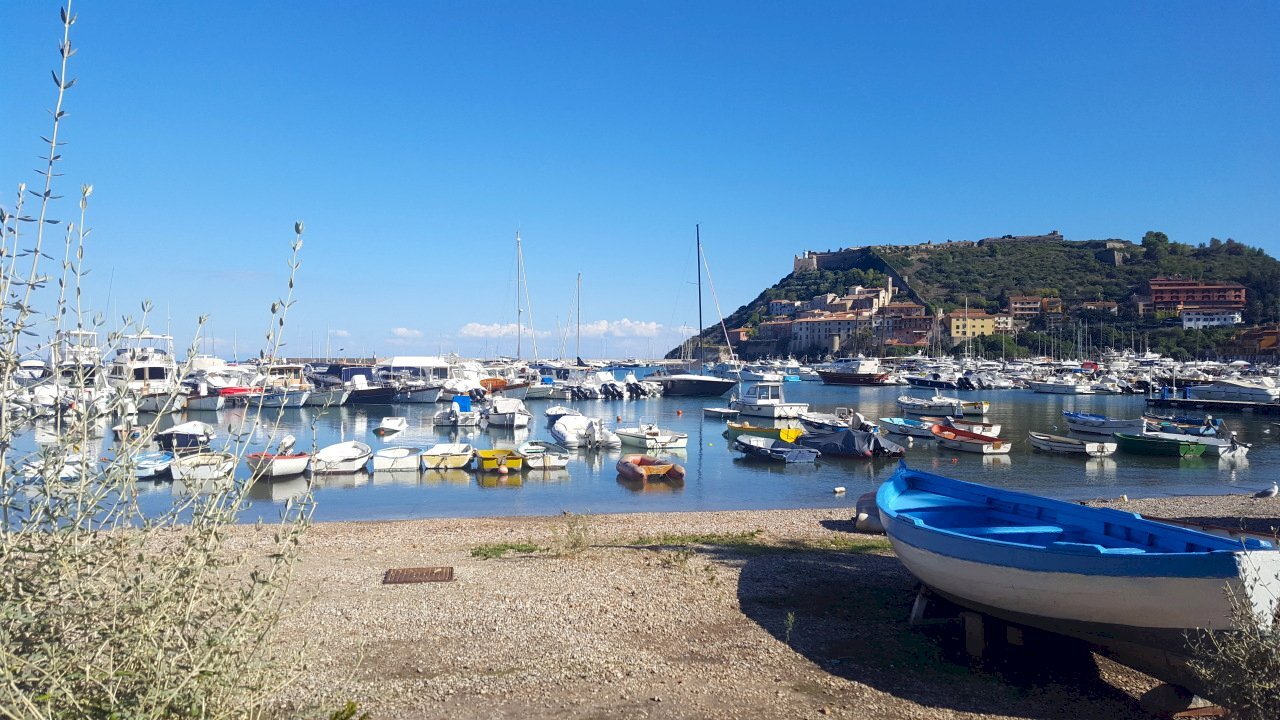 Porto.jpg - Appartamento Via della Marina snc, Monte Argentario - foto 2