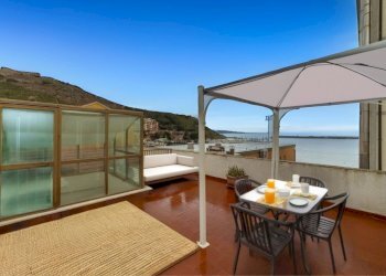 Terrazza.jpg - Appartamento Via della Marina snc, Monte Argentario - foto 1