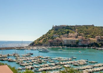 IMG_1916-HDR.jpg - Appartamento Via della Marina snc, Monte Argentario - foto 5
