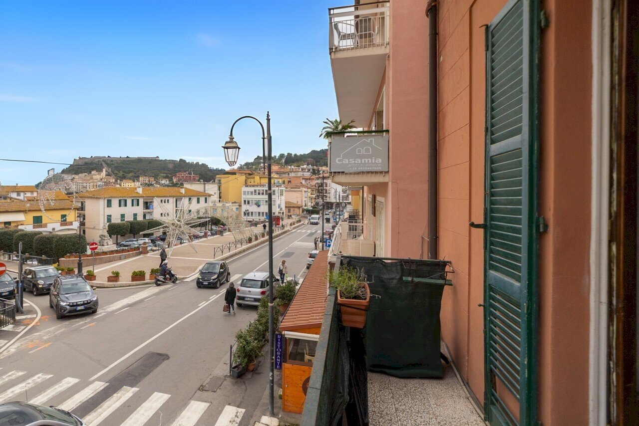 GT5A3716 - Modificata.jpg - Three-room apartment Via Caravaggio 101, Monte Argentario - photo 1