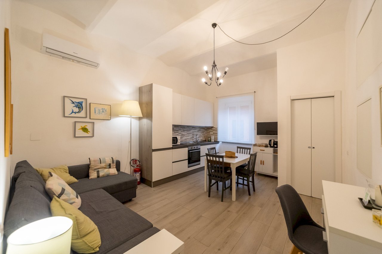 GT5A3642-HDR.jpg - Two-room apartment Via Principe Umberto 14, Monte Argentario - photo 2