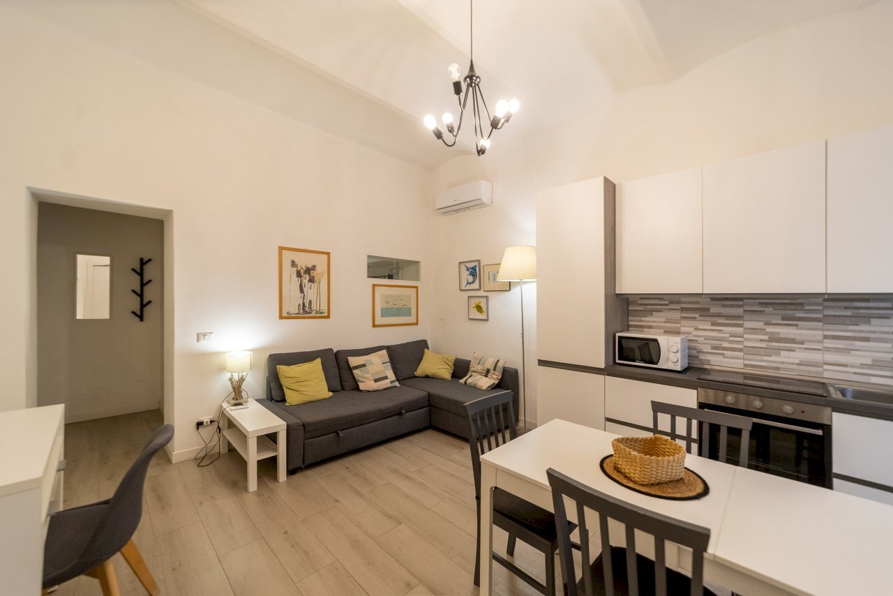 GT5A3639-HDR.jpg - Two-room apartment Via Principe Umberto 14, Monte Argentario - photo 3