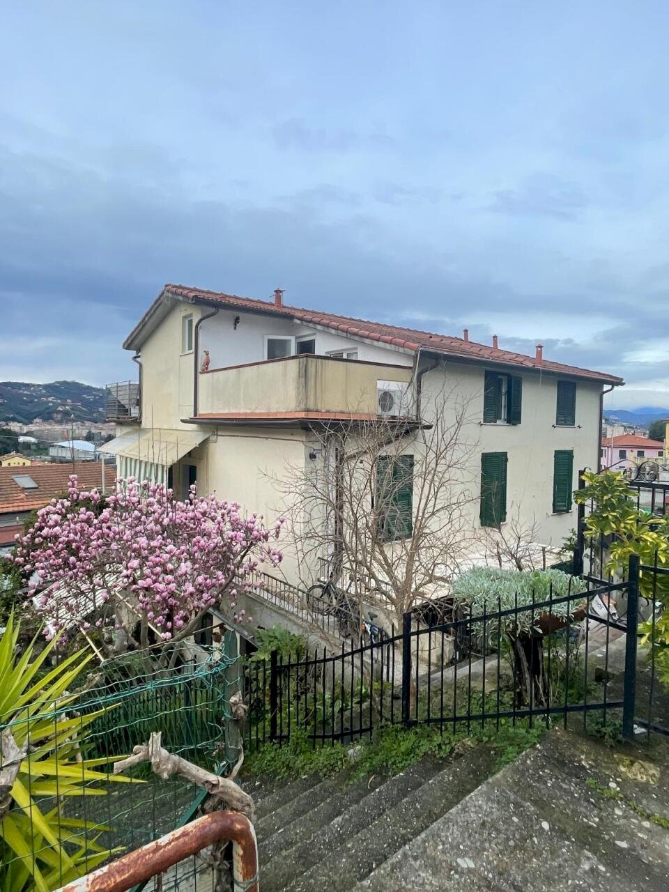 IMG-20250314-WA0003.jpg - Appartamento Via Fontanella 19, La Spezia - foto 1