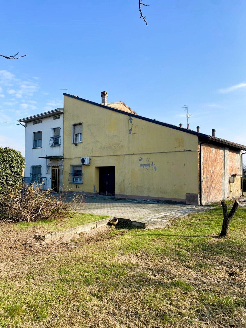 WhatsApp Image 2026-01-12 at 17.18.30 (5).jpeg - Villa a Schiera Argine Filippina 104, Sissa Trecasali - foto 2