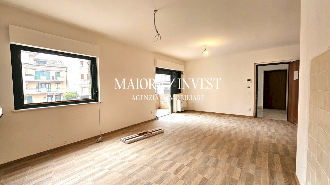 Appartamento in vendita MaioraInvest3.jpg - Trilocale via Spinozzi, San Benedetto del Tronto - foto 1