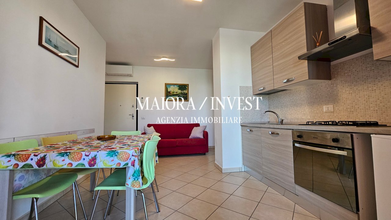 appartamento in vendita5.jpg - Two-room apartment Fermo - photo 1
