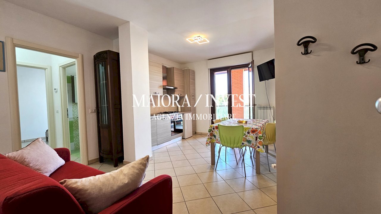 appartamento in vendita2.jpg - Two-room apartment Fermo - photo 2