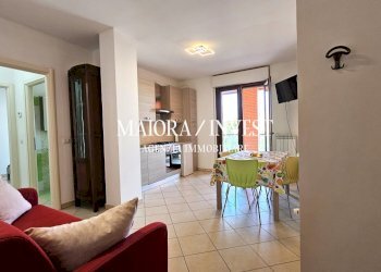 appartamento in vendita2.jpg - Bilocale Fermo - foto 2