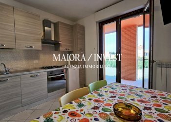 appartamento in vendita4.jpg - Bilocale Fermo - foto 4