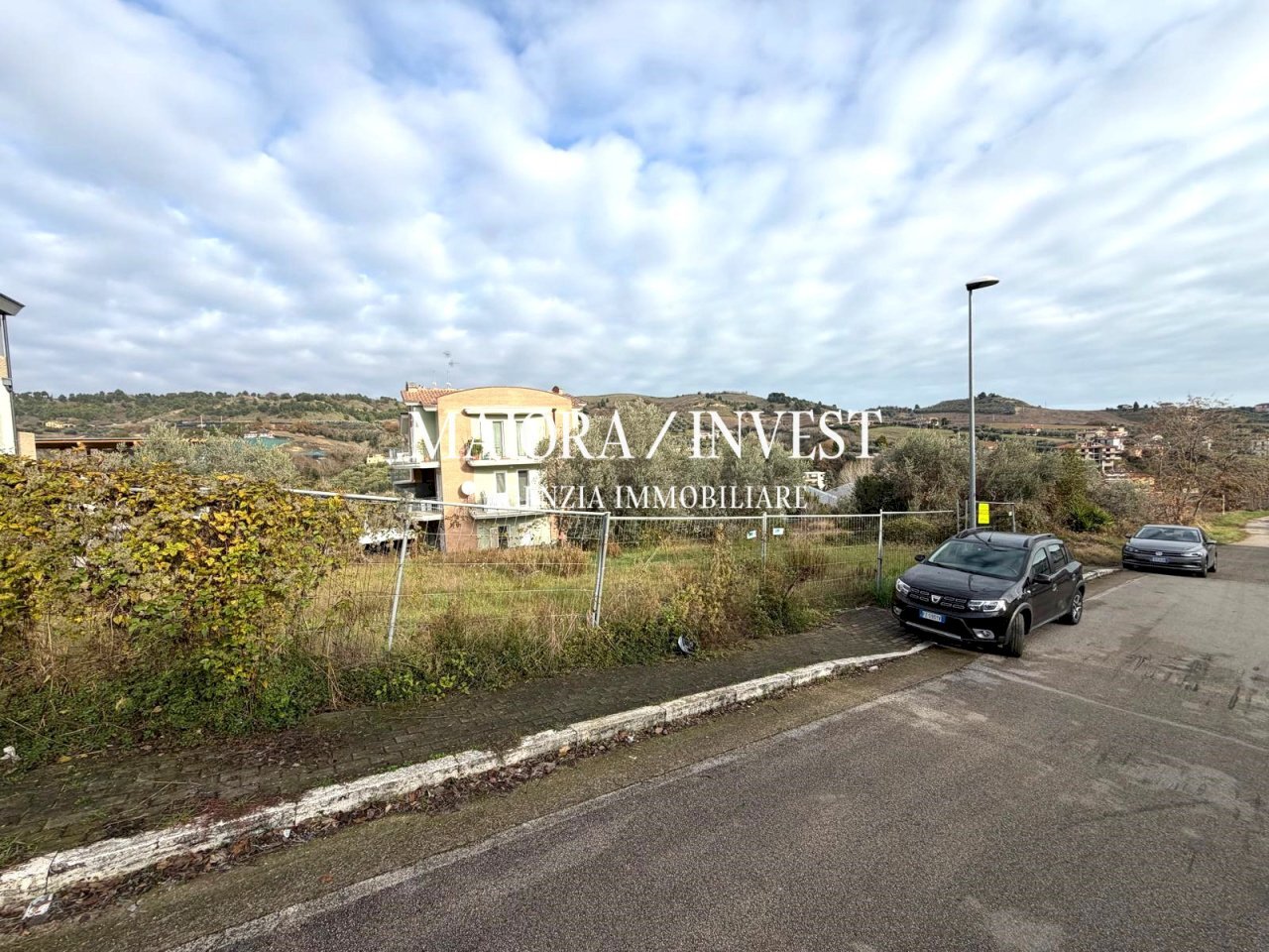 Terreno in vendita MaioraInvest2.jpg - Terreno edificabile Via Leone XIIᵒ 9, San Benedetto del Tronto - foto 2