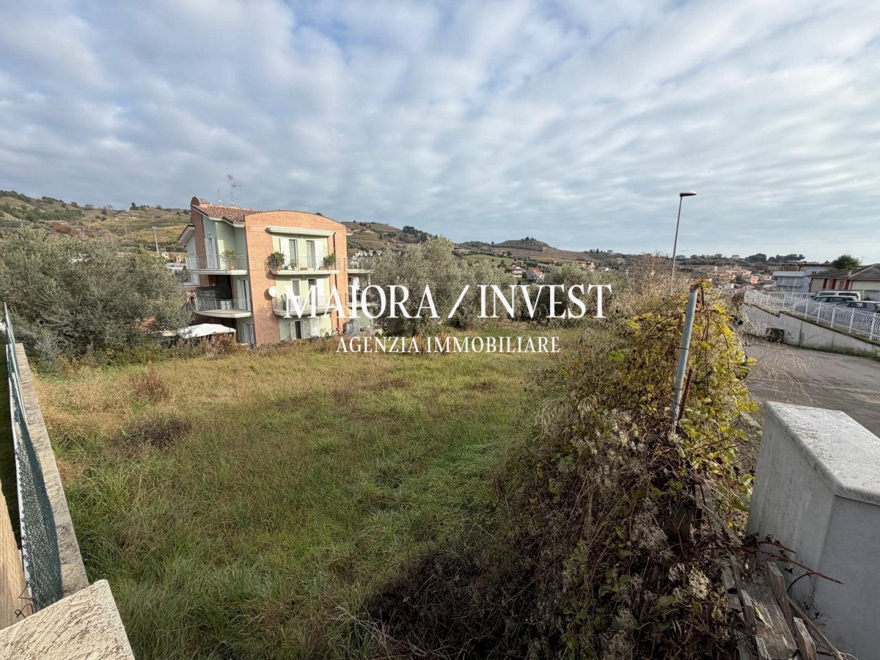 Terreno in vendita MaioraInvest3.jpg - Terreno edificabile Via Leone XIIᵒ 9, San Benedetto del Tronto - foto 3