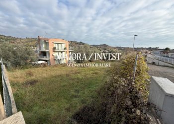 Terreno in vendita MaioraInvest3.jpg - Terreno edificabile Via Leone XIIᵒ 9, San Benedetto del Tronto - foto 3